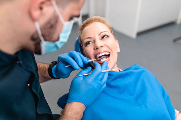 Best Root Canal Treatment  in North Amityville, NY